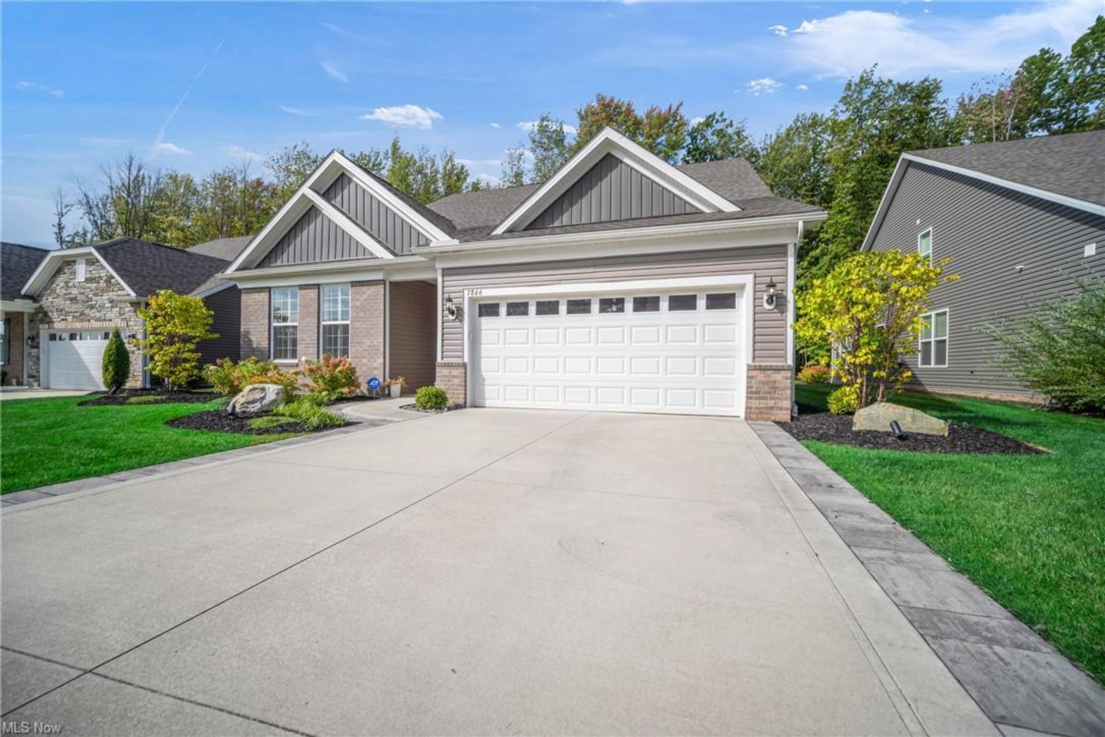7866 Hunting Lake Drive, Concord - photo 13