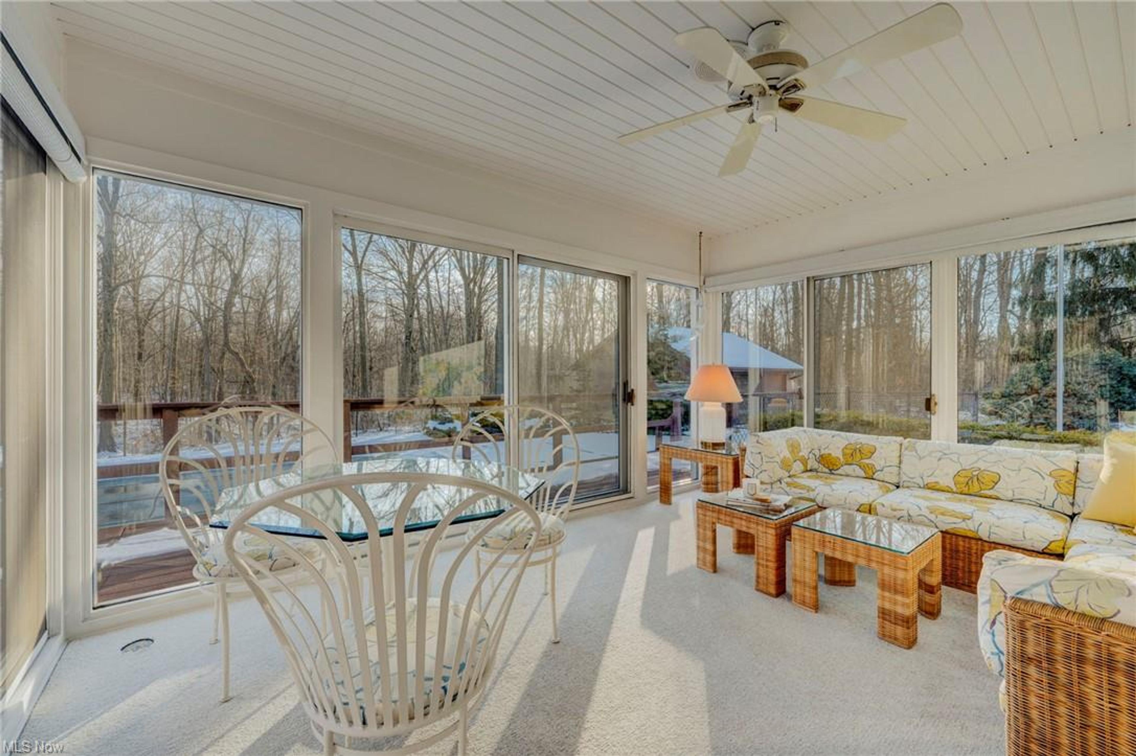 9240 Little Mountain Road, Kirtland Hills - photo 22