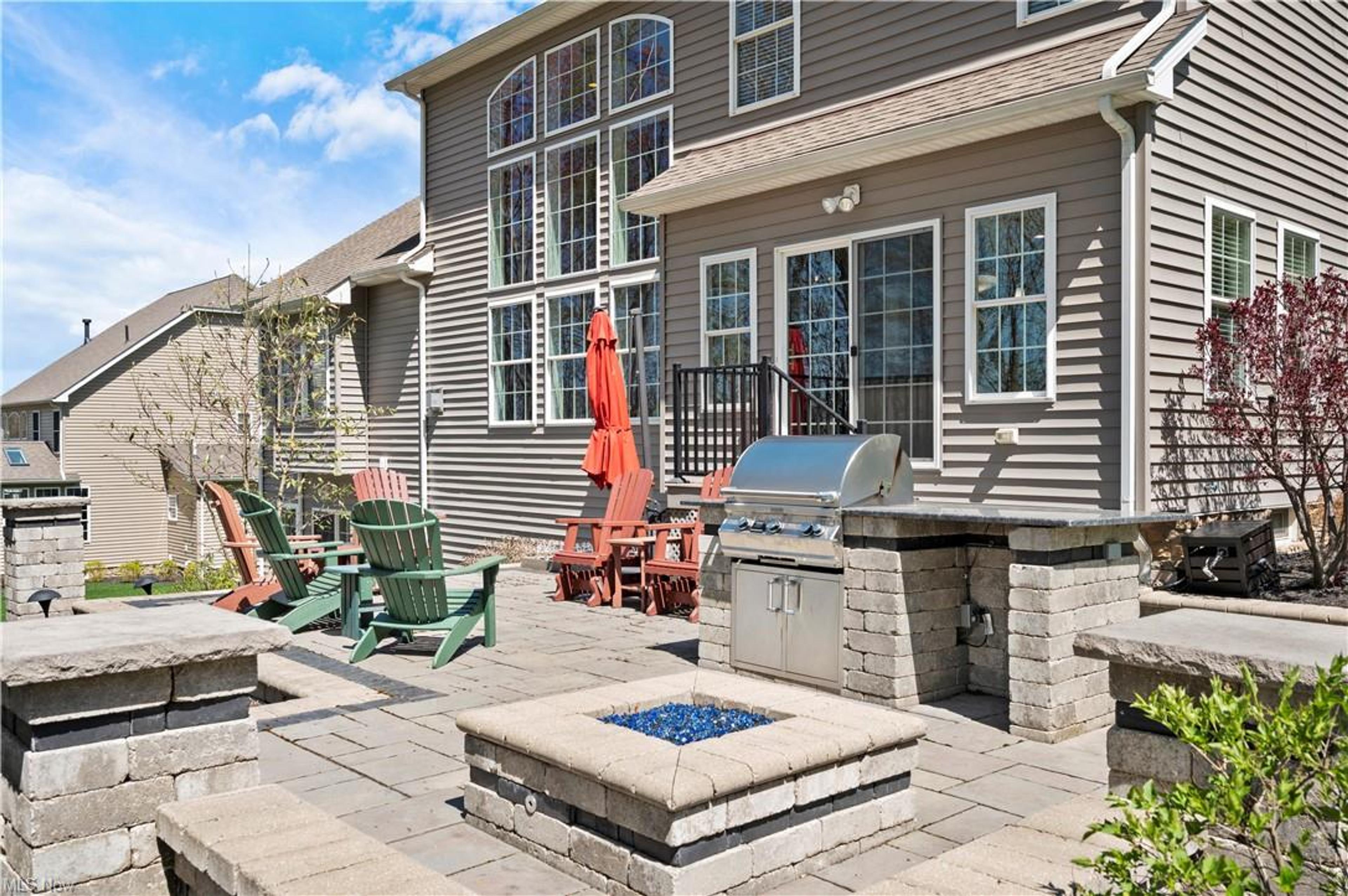 8044 Butler Hill Drive, Concord - photo 19