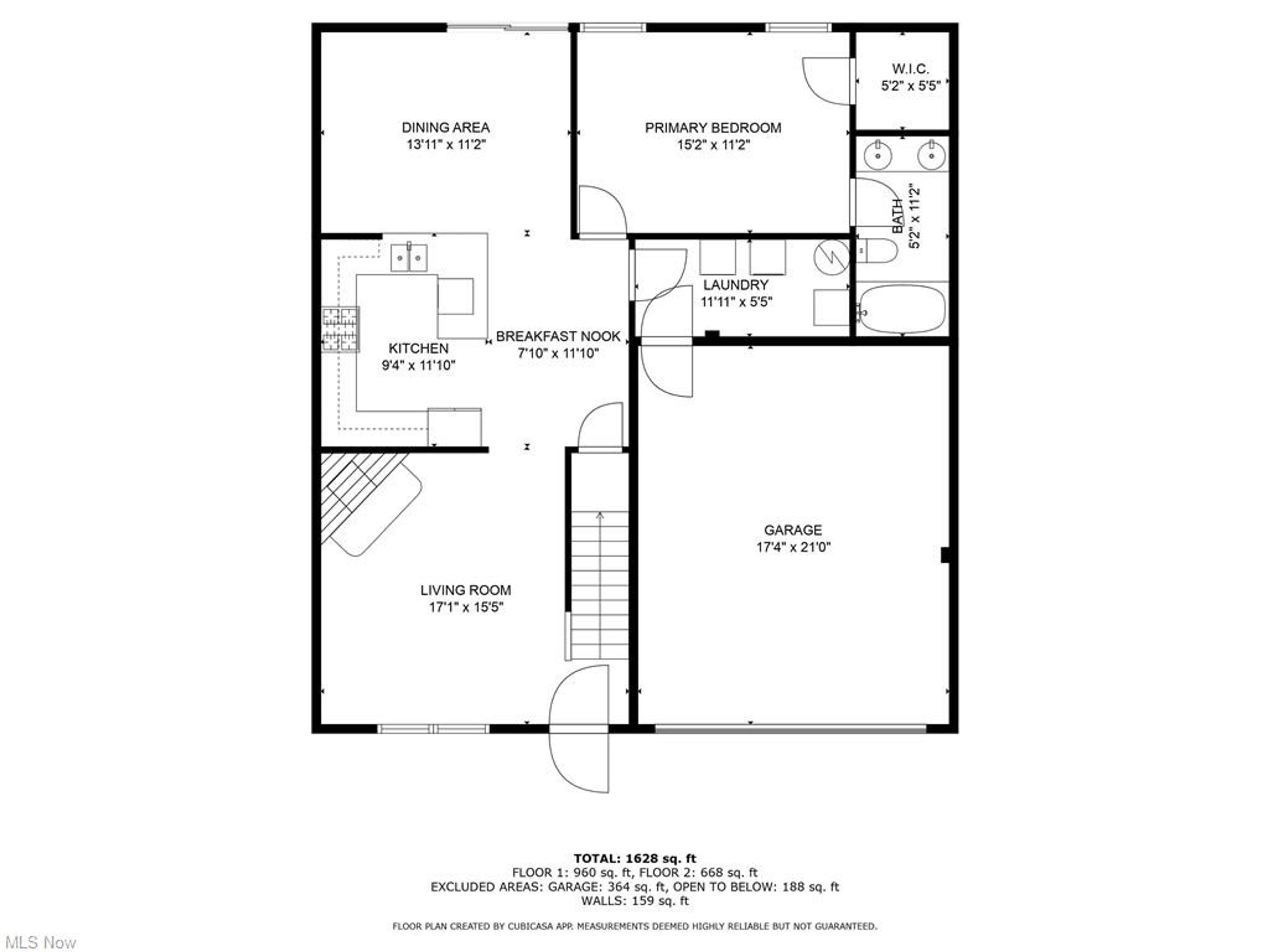 11253 Hampton Bay Lane, Concord - photo 27