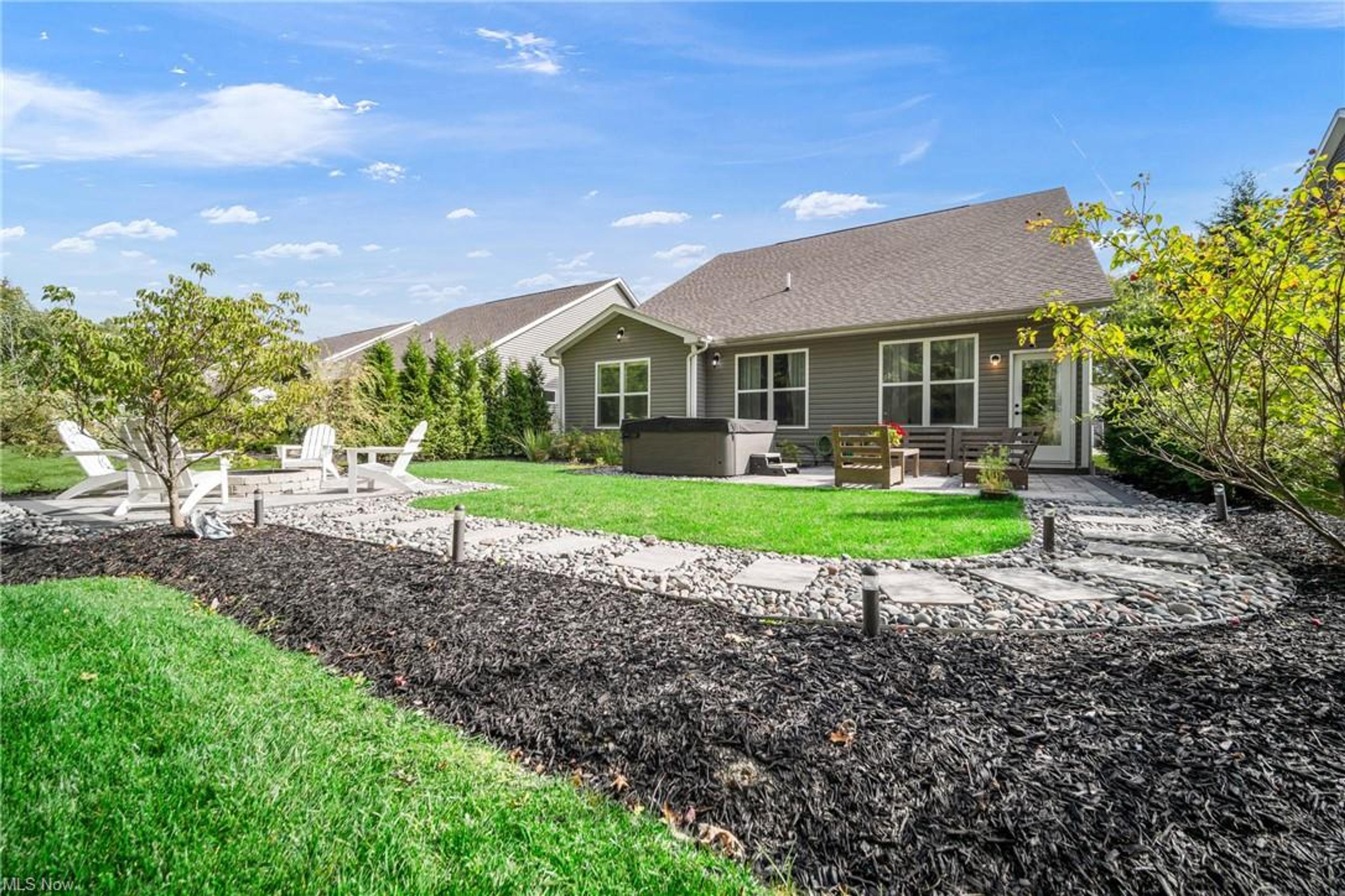 7866 Hunting Lake Drive, Concord - photo 27