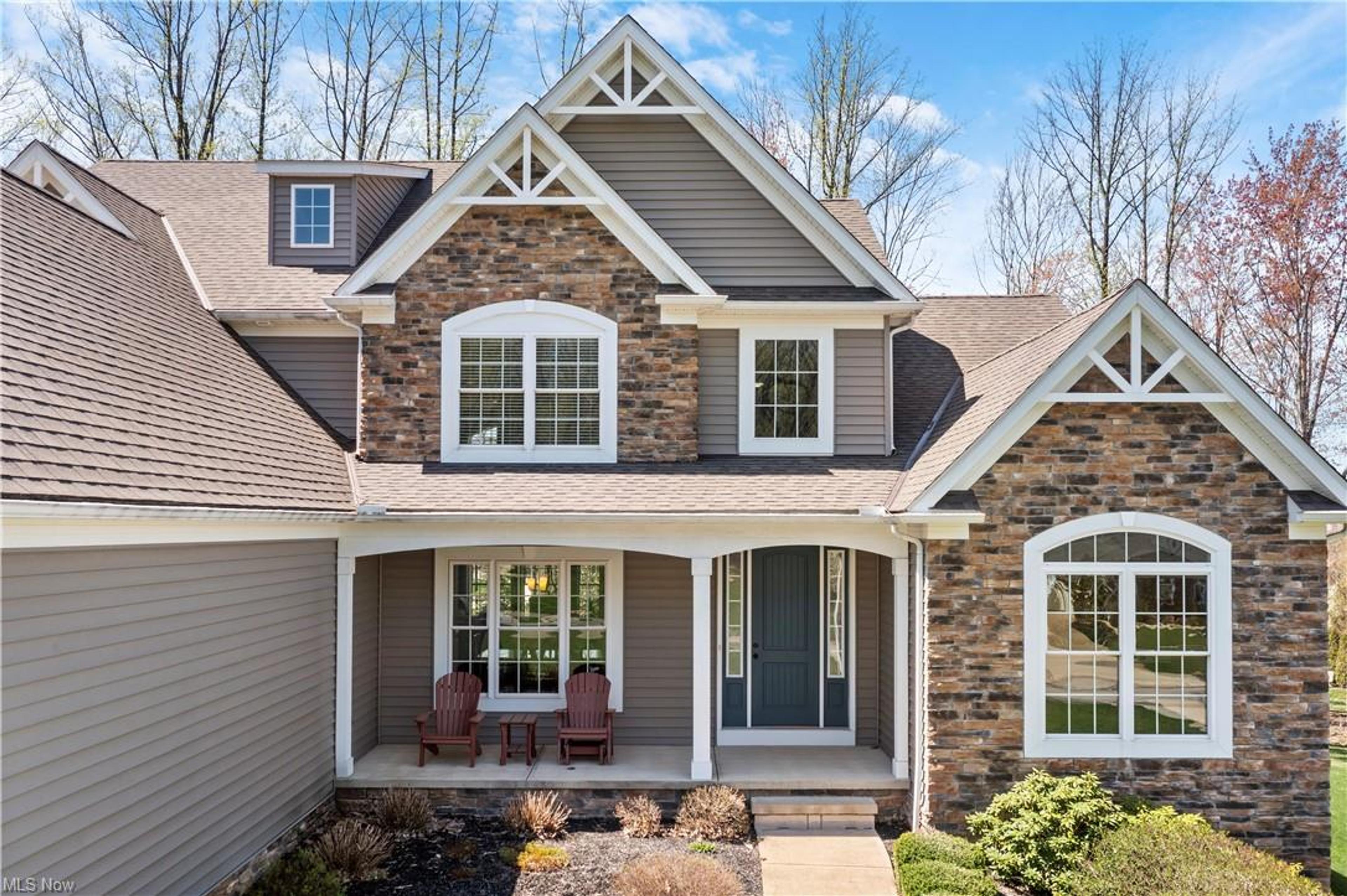 8044 Butler Hill Drive, Concord - photo 13