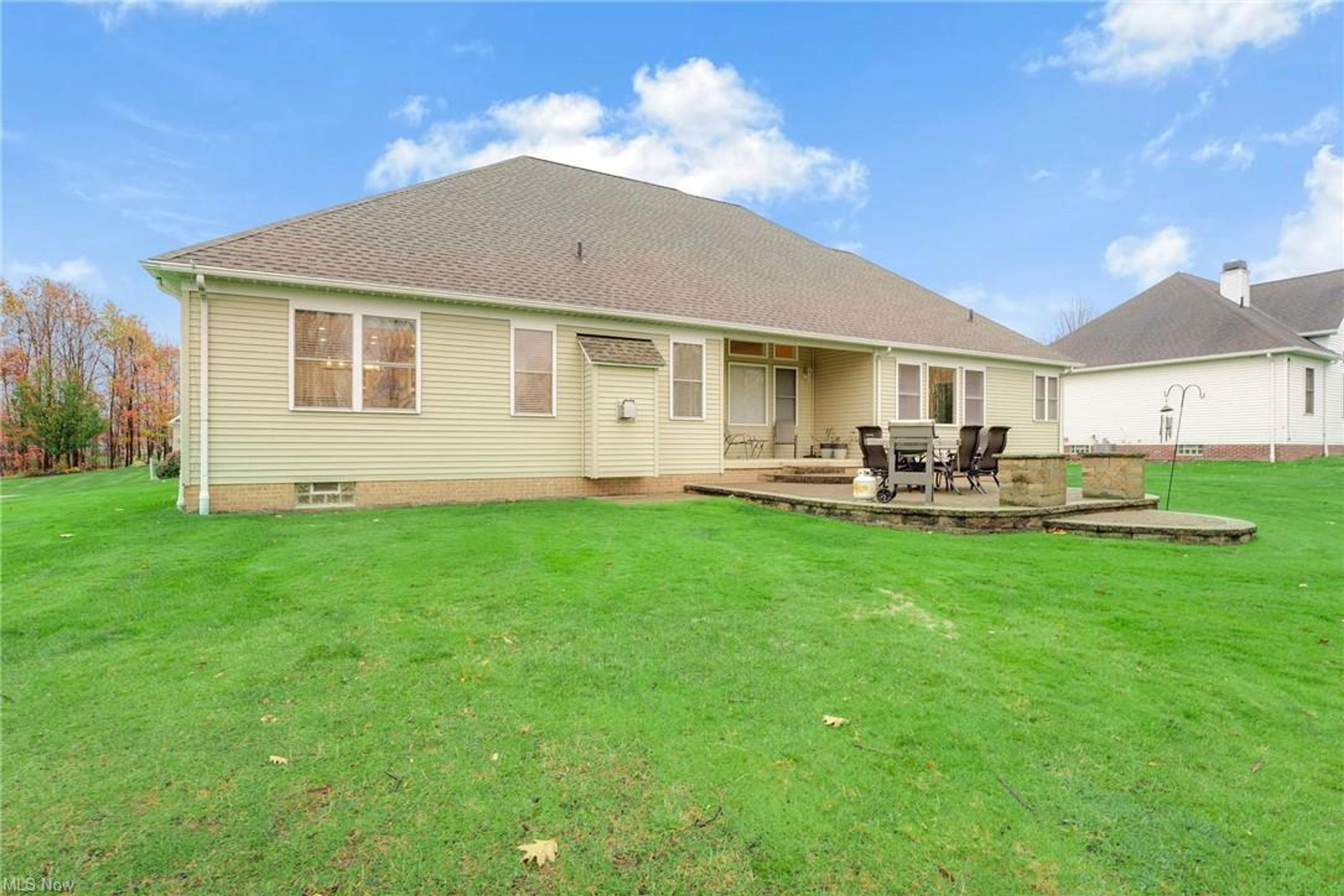 11129 Quail Hollow Drive, Concord - photo 17