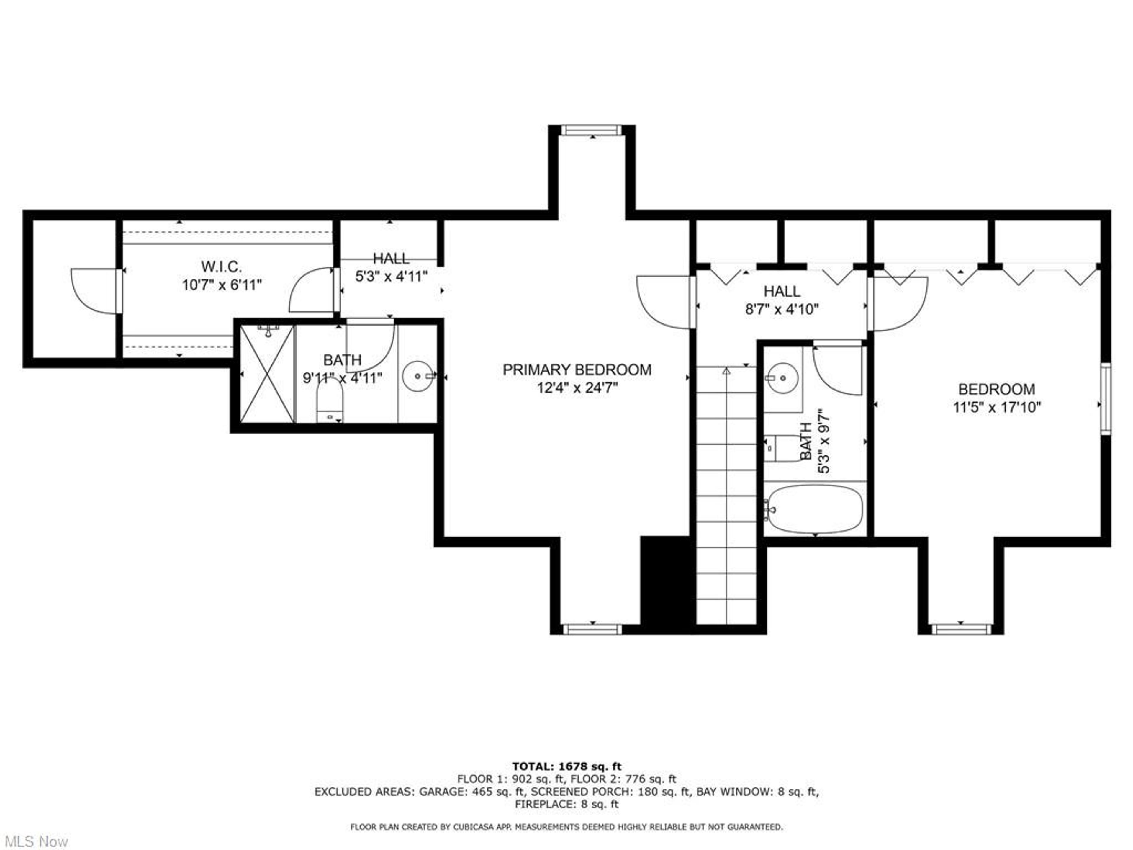 7520 Andrea Drive, Concord - photo 12