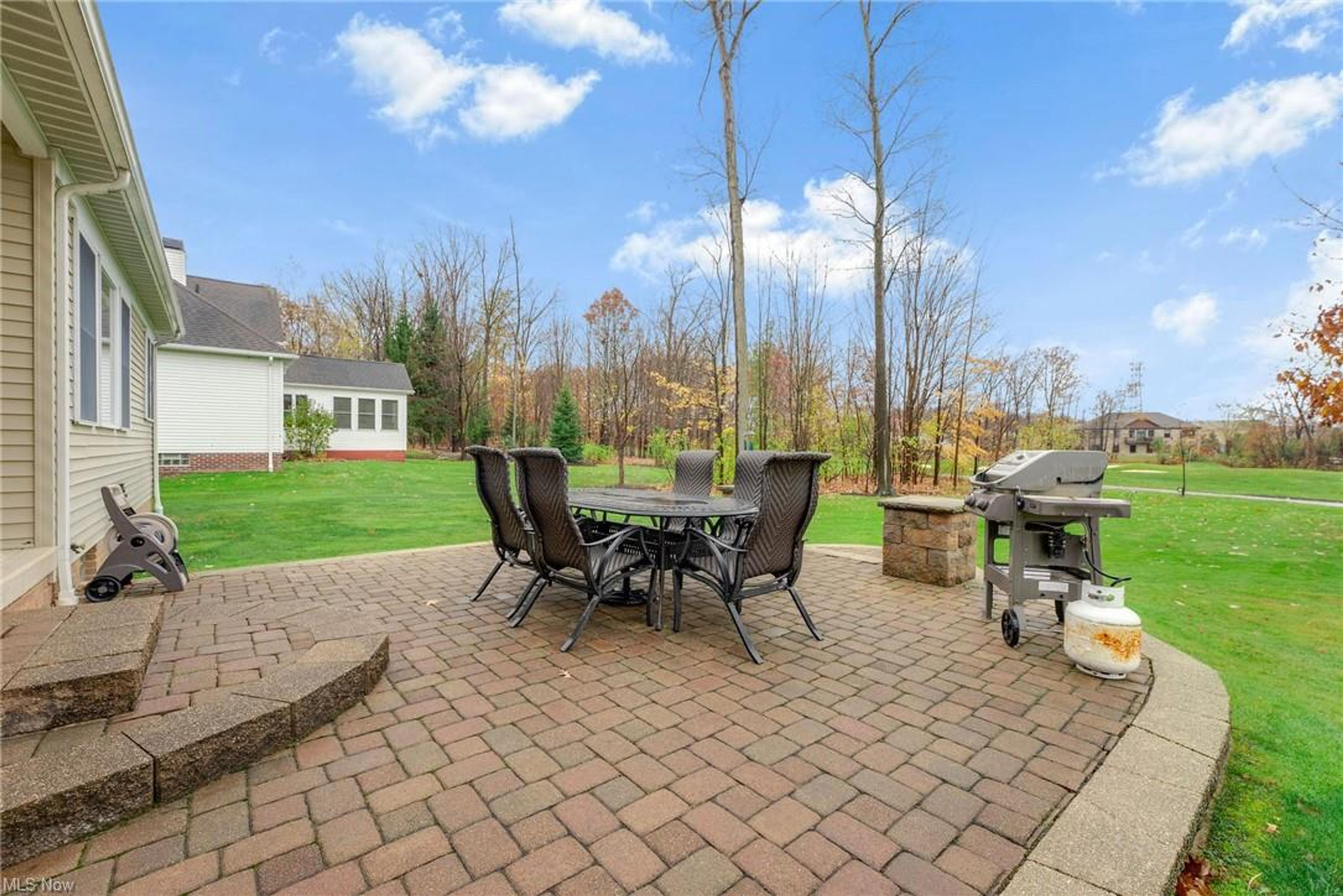 11129 Quail Hollow Drive, Concord - photo 31