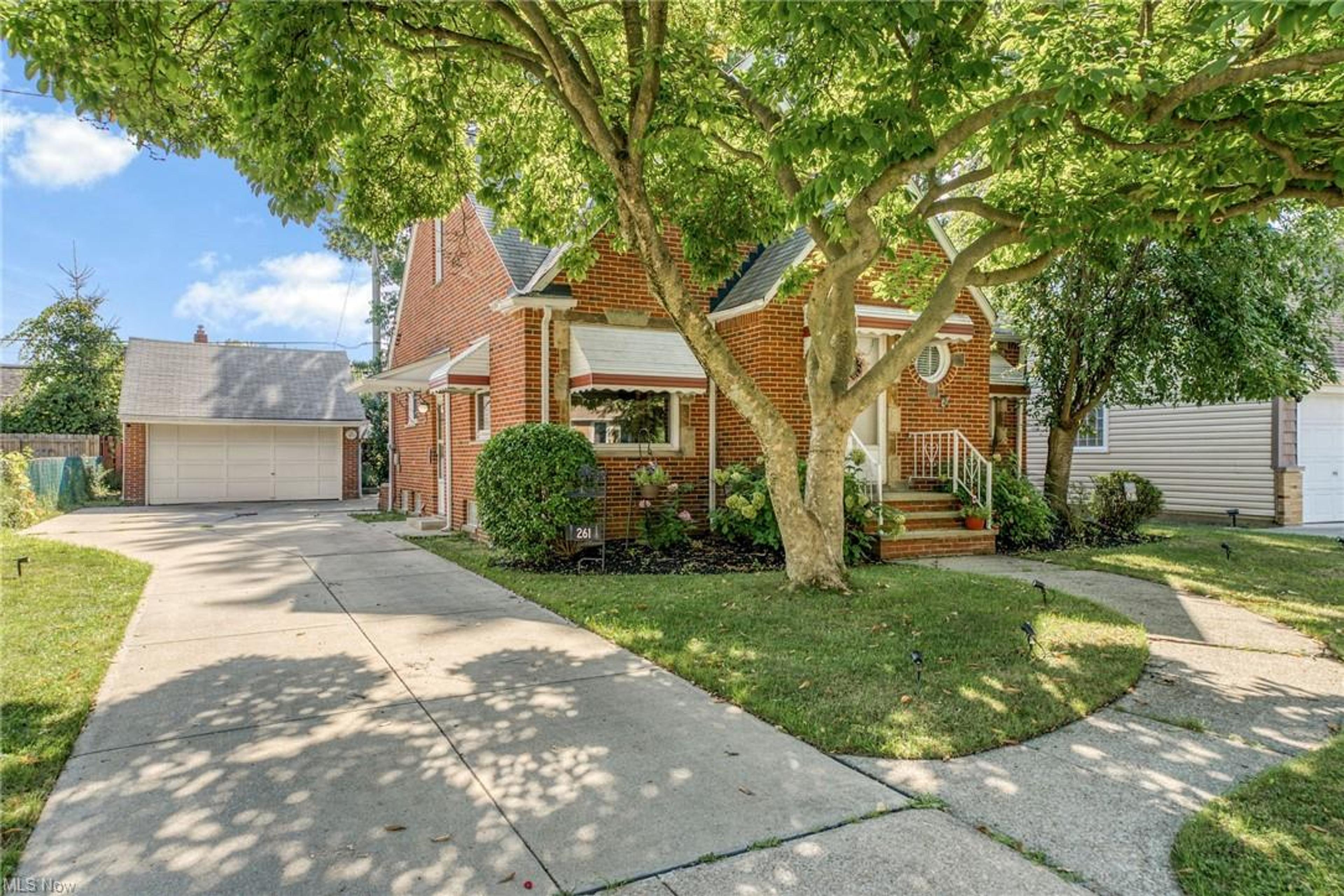 261 E 262nd Street, Euclid - photo 9