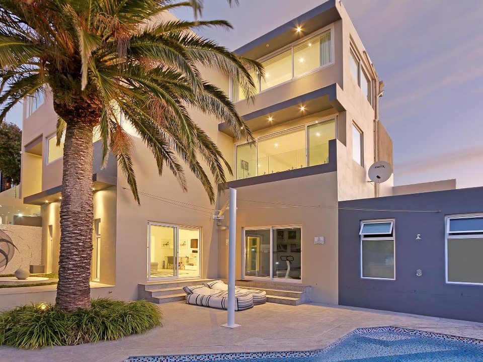 Serendipity villa in Camps Bay, image 2