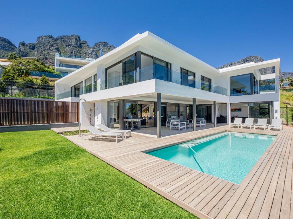 Fiskaal Villa — image 2
