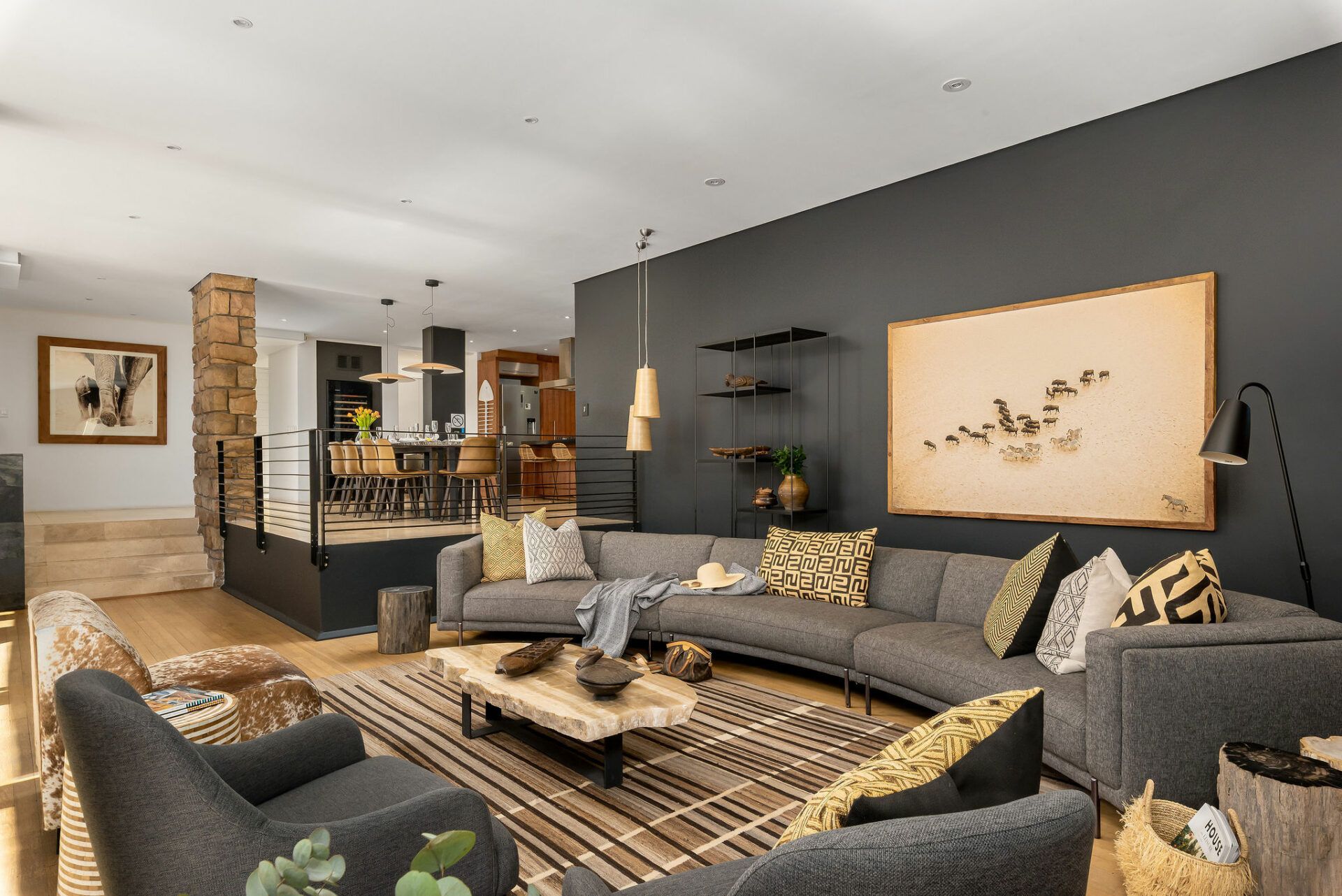 Villa Le Thallo in Camps Bay, image 3