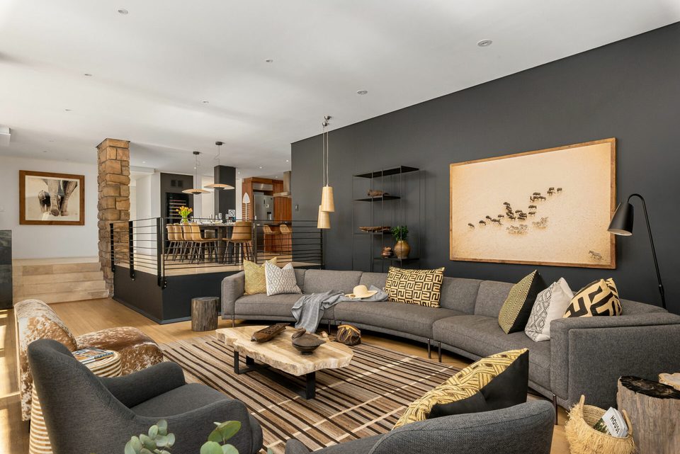 Villa Le Thallo in Camps Bay, image 3