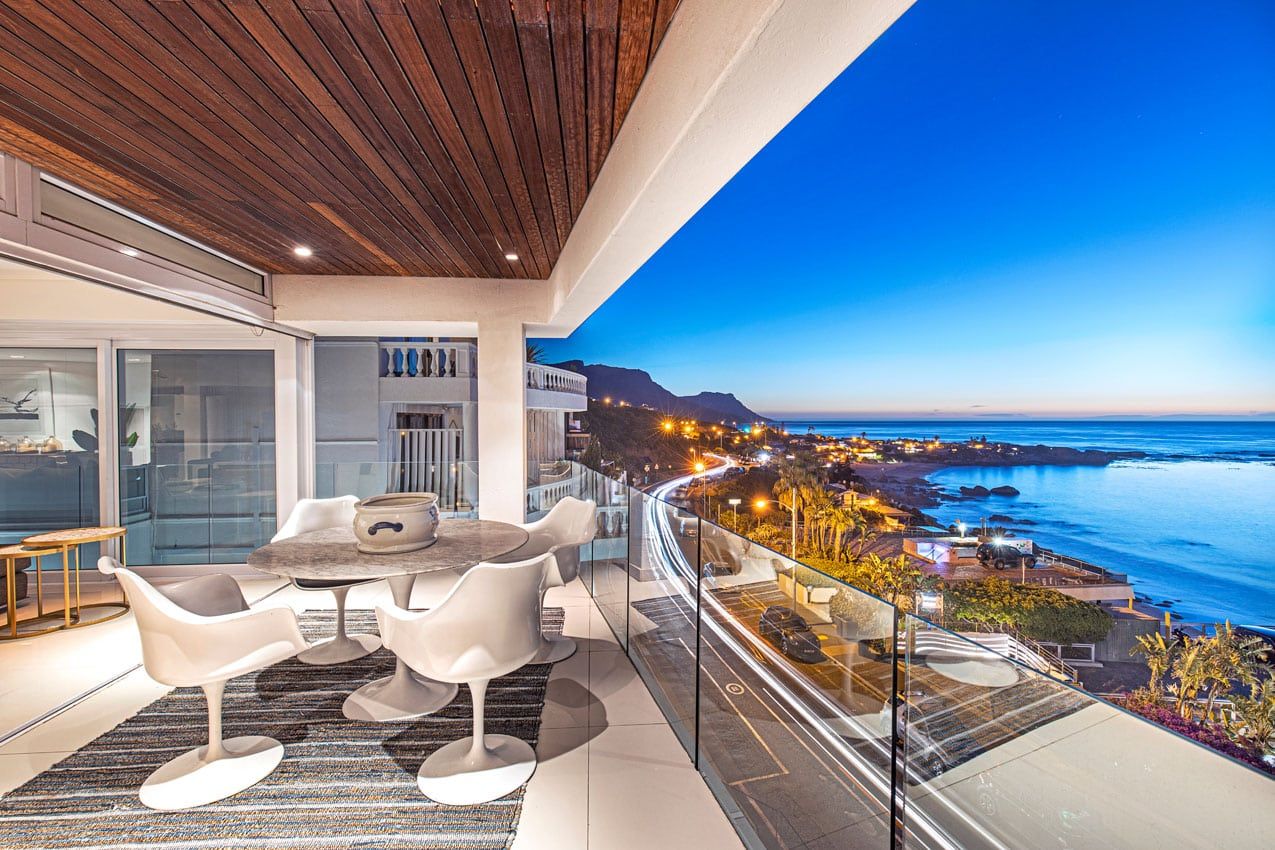 Clifton Penthouse