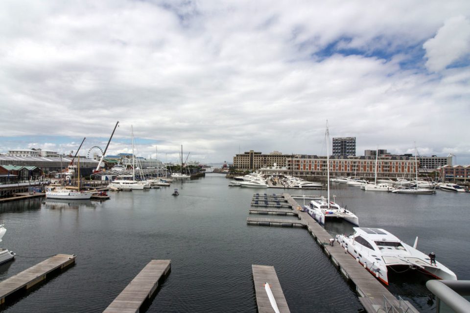Waterfront Alpha villa in V&A Waterfront, image 4