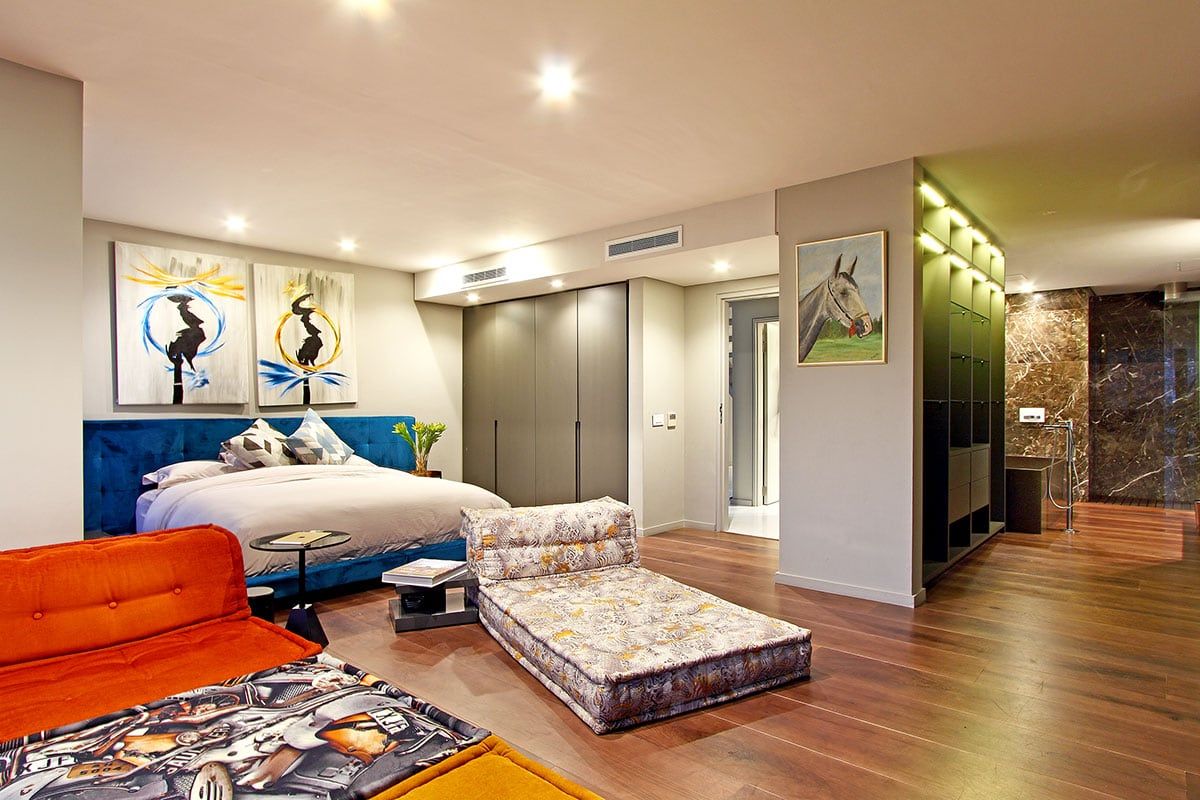 503 Amalfi in Mouille Point, image 3