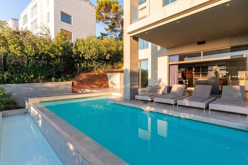 Saphire Villa villa in Camps Bay, image 2