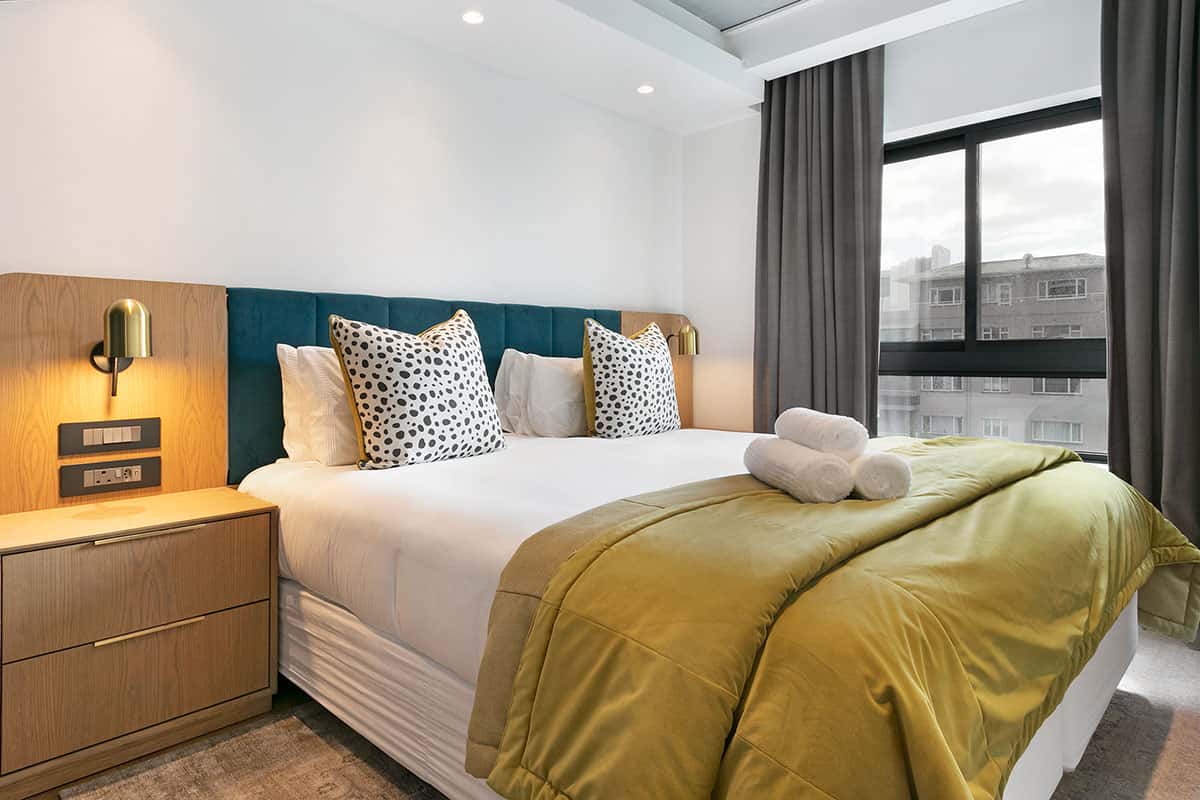 Latitude Aparthotel — image 3