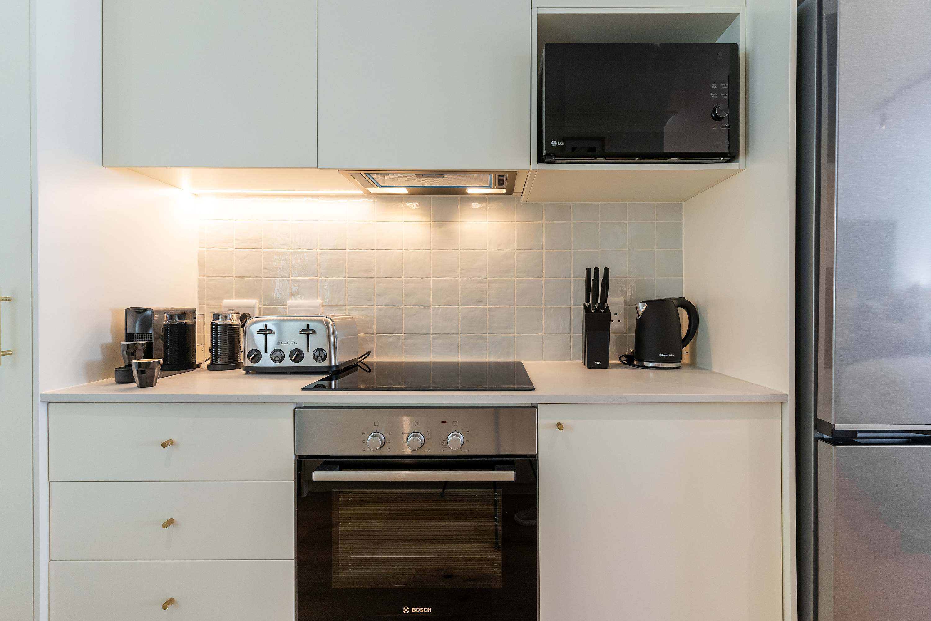 Jade Views Studio in Sea Point, image 5