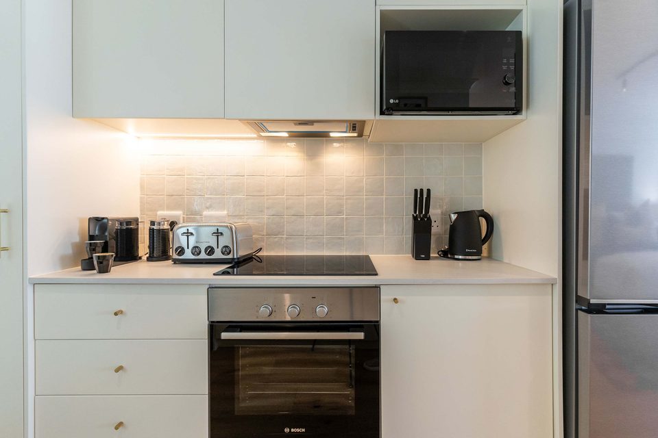 Jade Views Studio in Sea Point, image 5