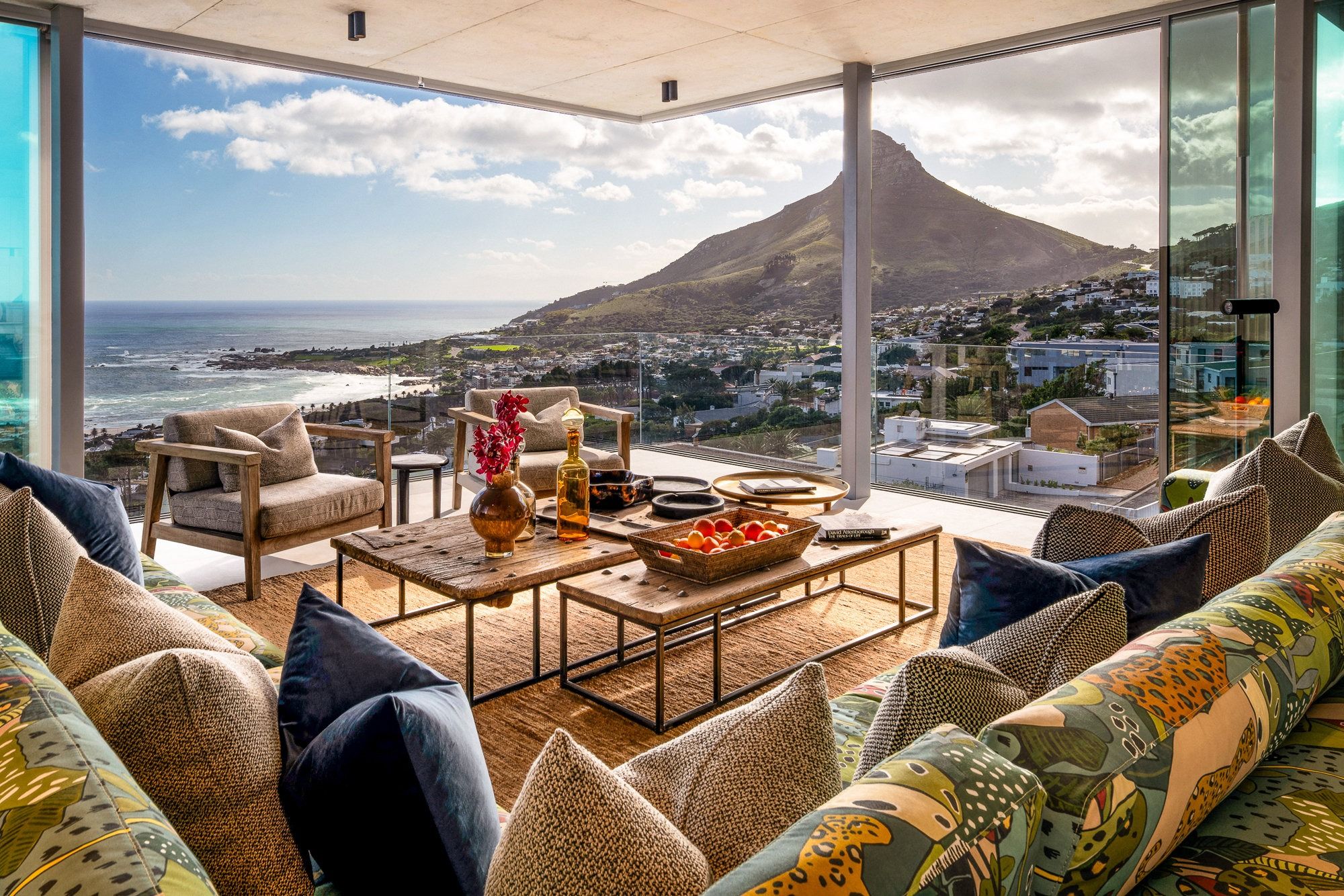 An African Story in Camps Bay, image 3