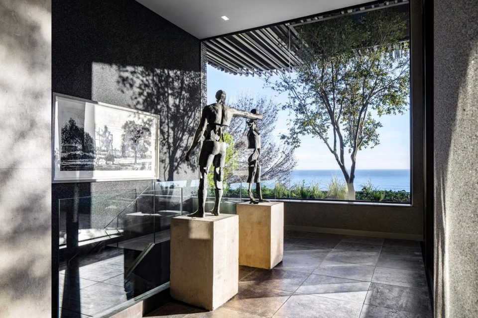Kloof House villa in Clifton, image 4