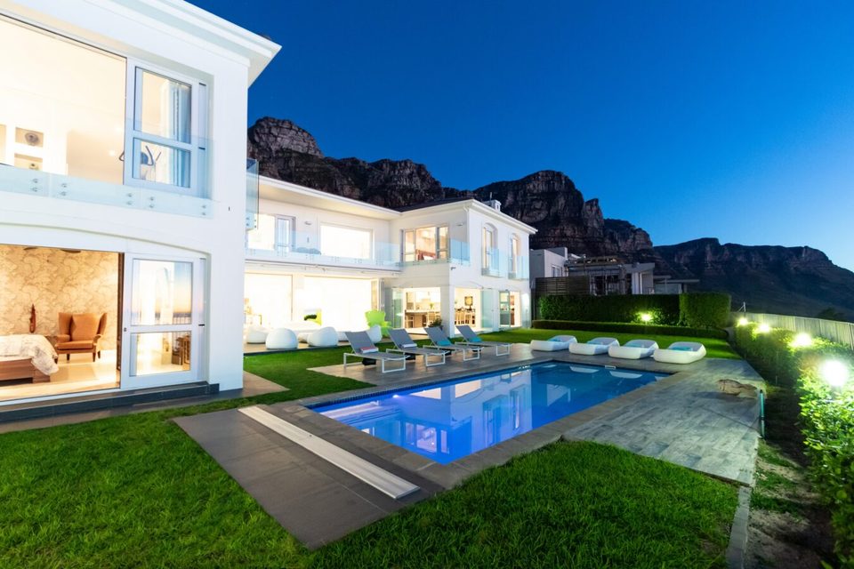 La Maison Hermes in Camps Bay, image 3