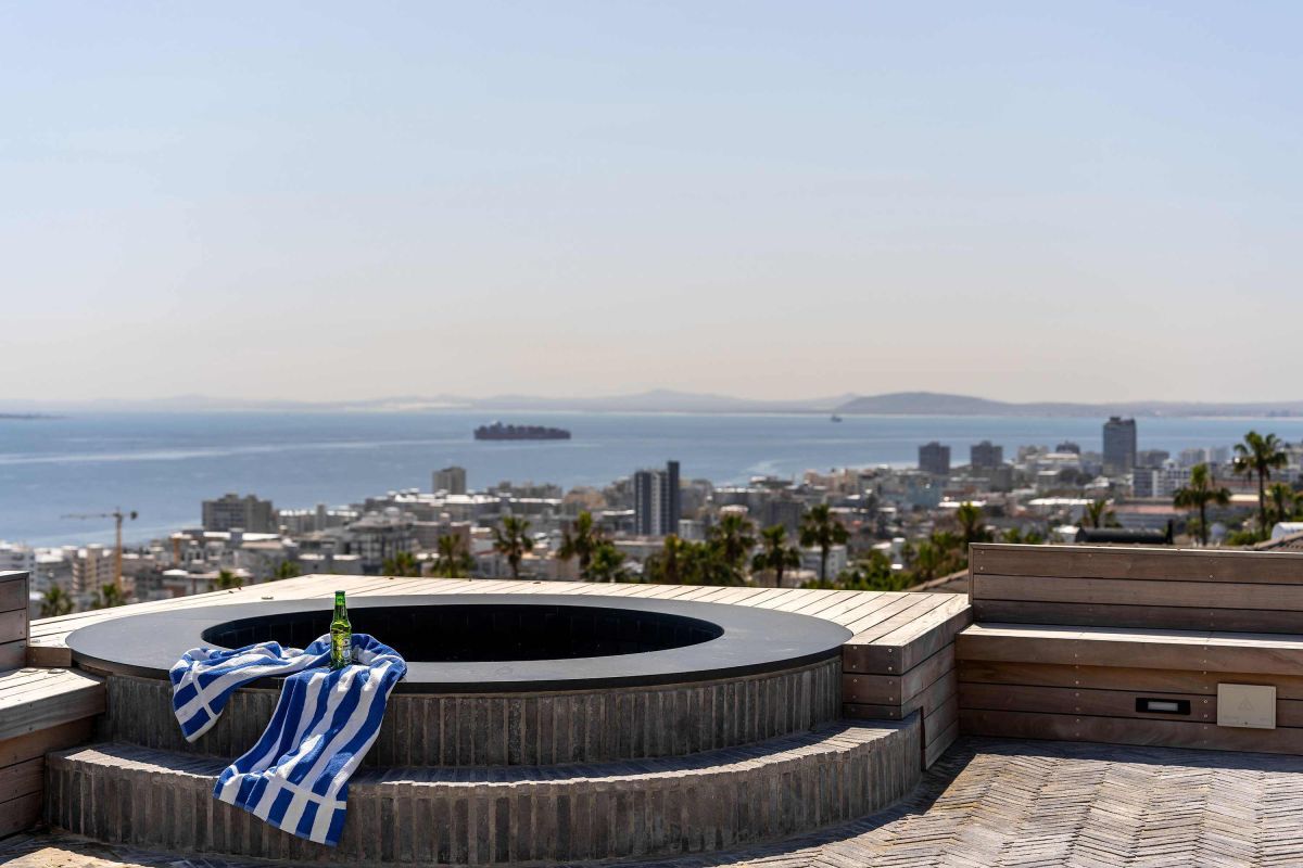 Villa Solara in Fresnaye, image 3