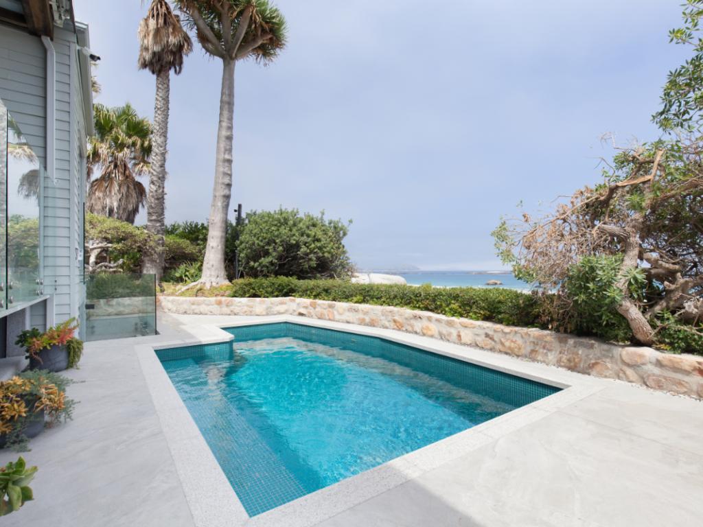 Glen Beach Bungalow