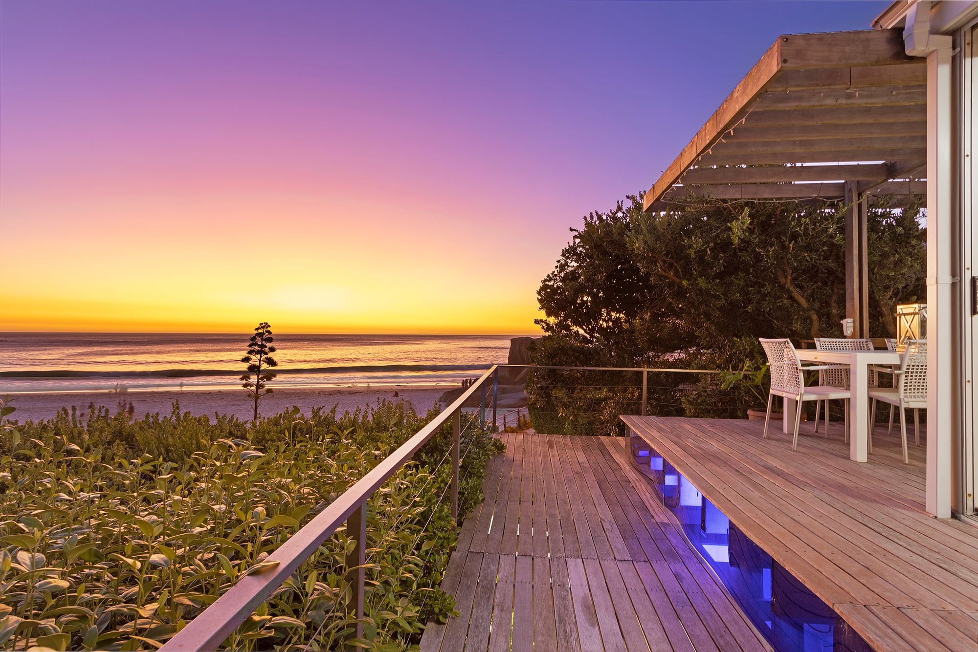 05 Glen Beach in Camps Bay, image 1