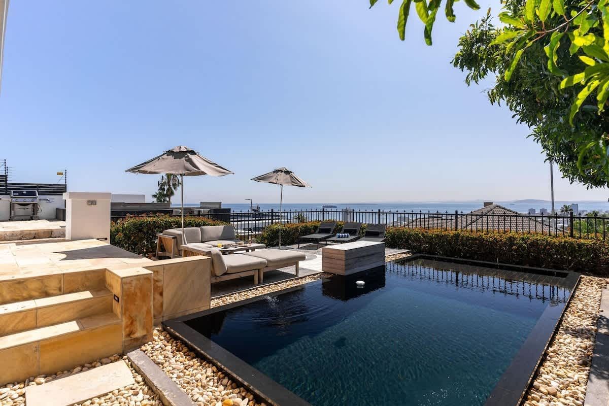 Villa Solara in Fresnaye, image 2
