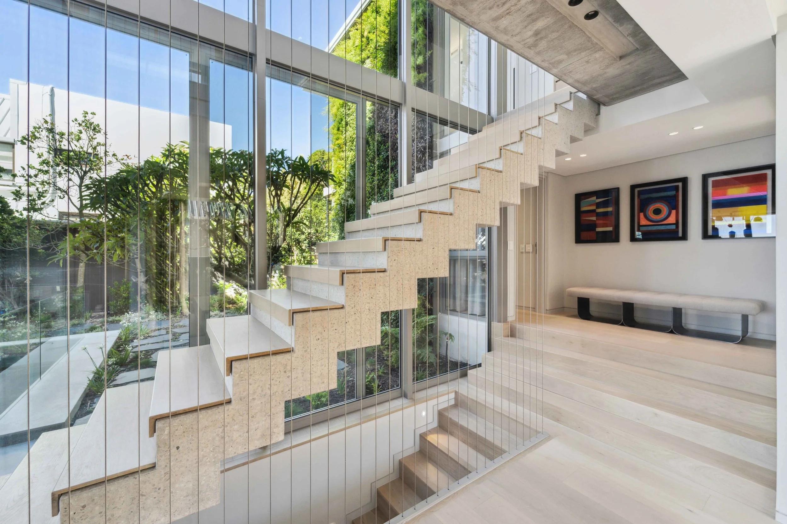 K20 Villa in Camps Bay, image 5