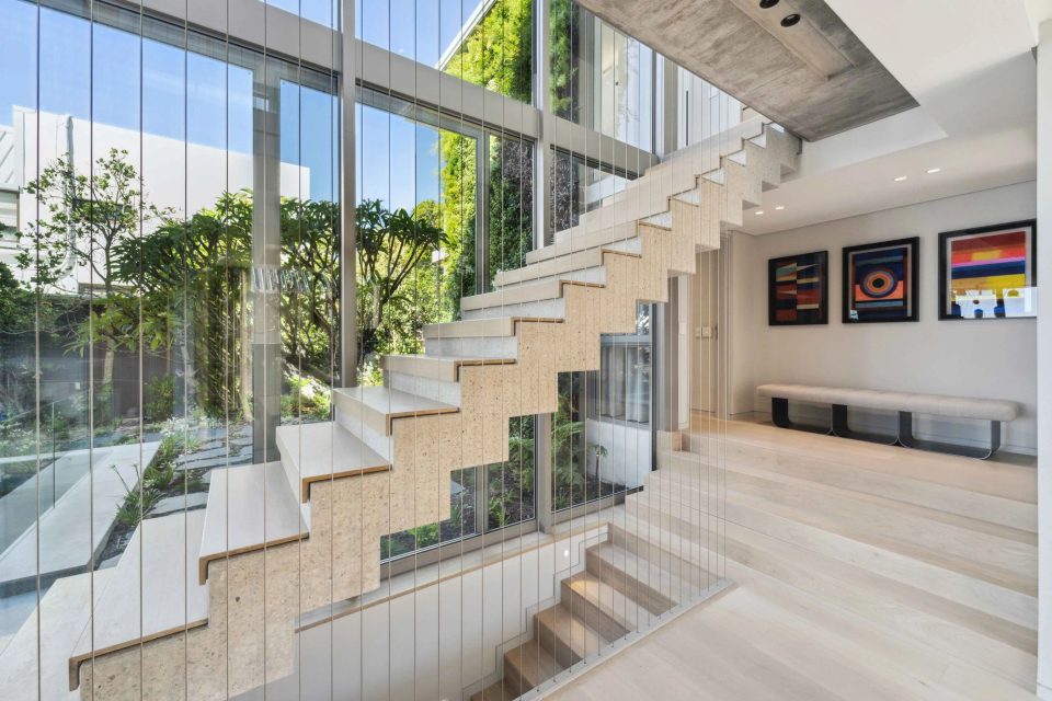K20 Villa in Camps Bay, image 5