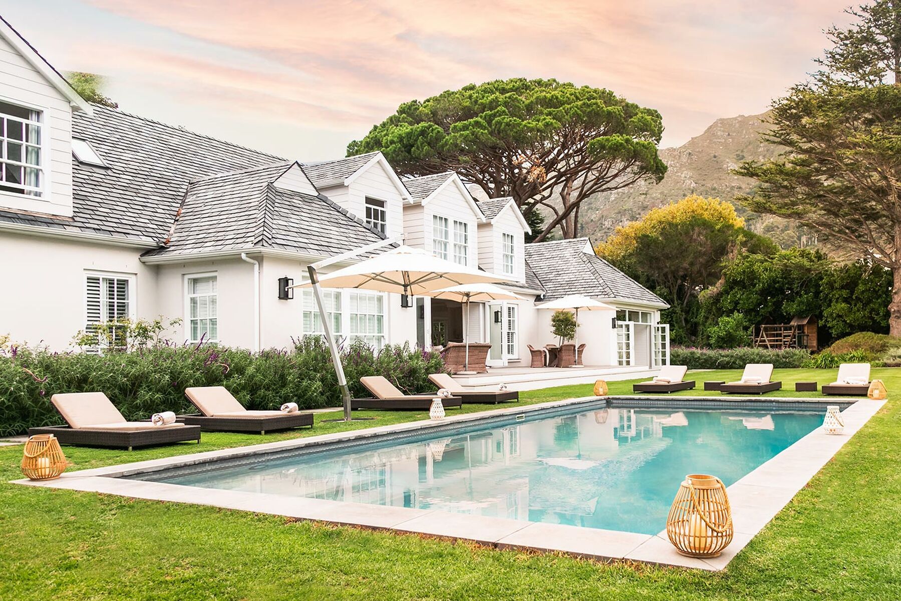 Villa Skydance
