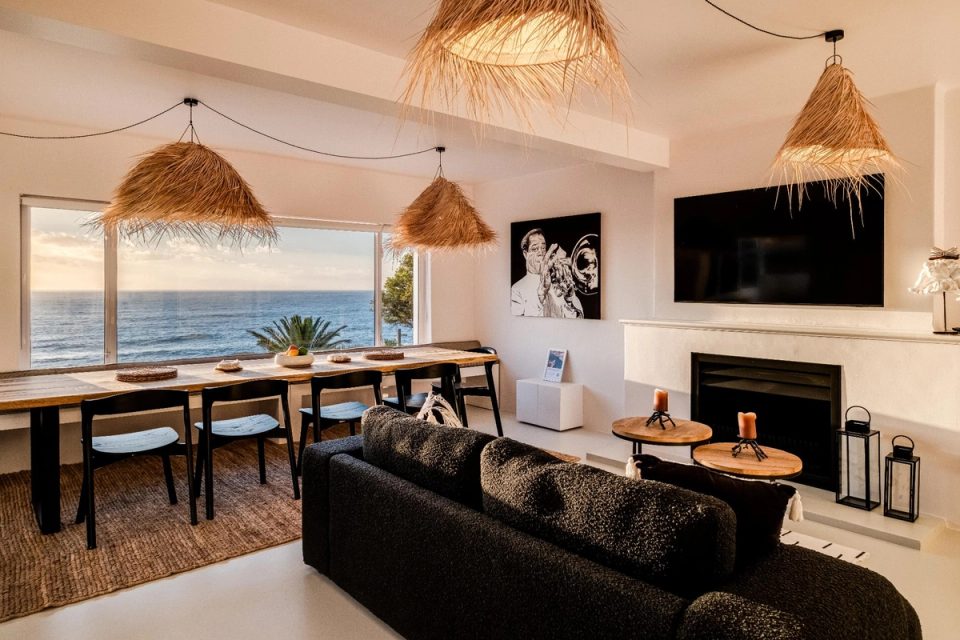 Villa Kai in Camps Bay, image 2