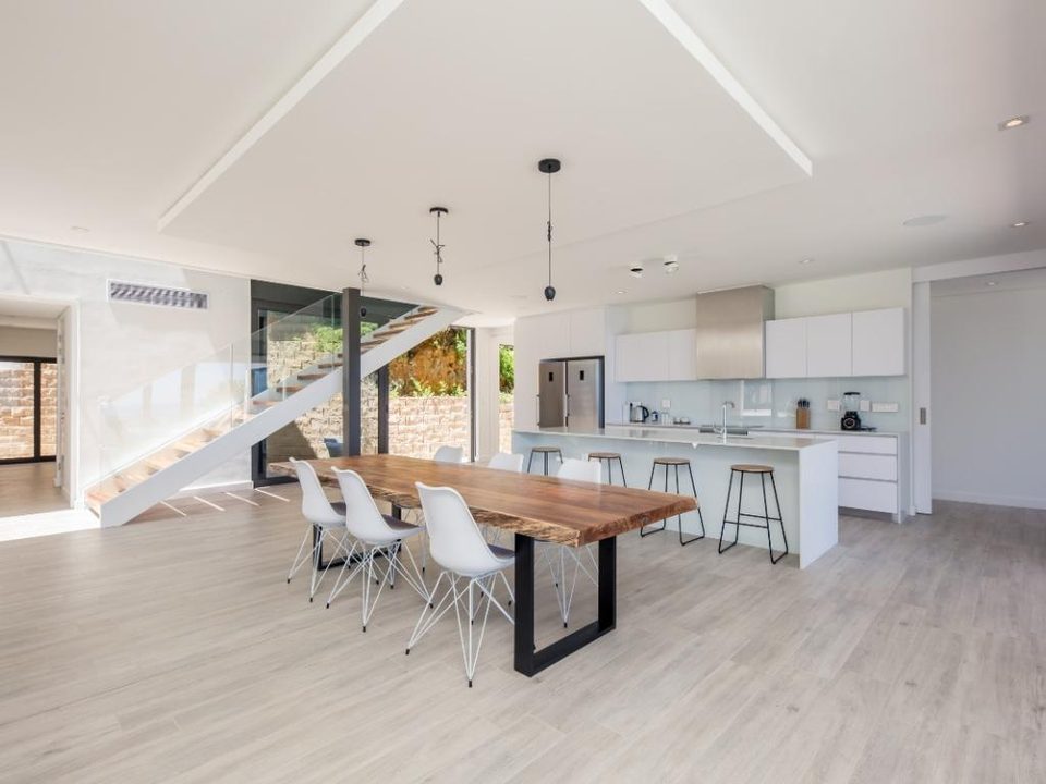 Fiskaal Villa villa in Camps Bay, image 4