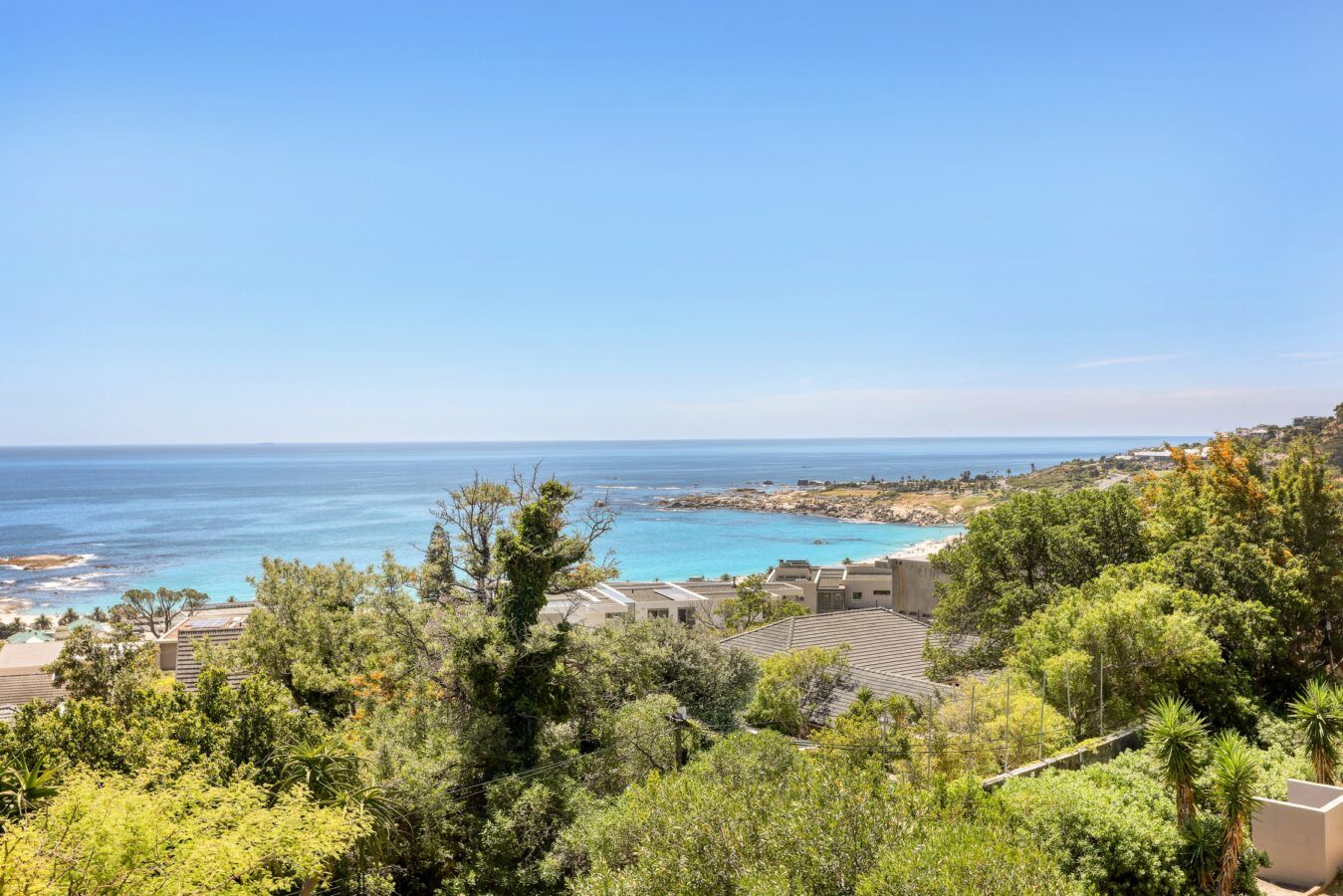 Little Glen Views in Camps Bay, image 3