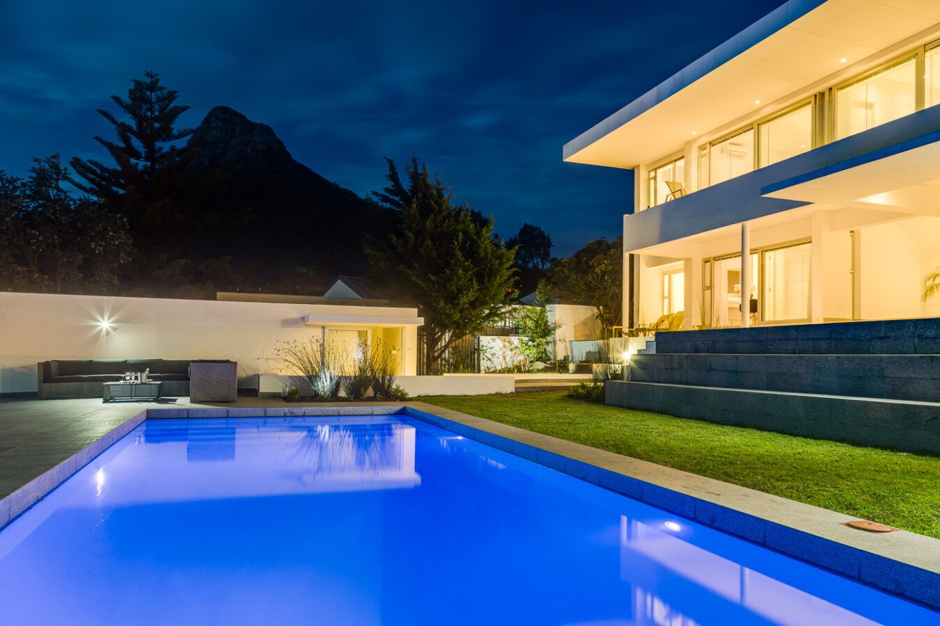 Villa Maxima 6 in Camps Bay, image 3