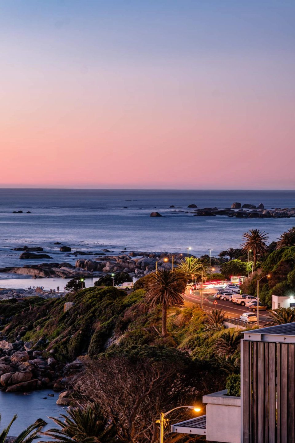 Rock Views in Camps Bay, image 6