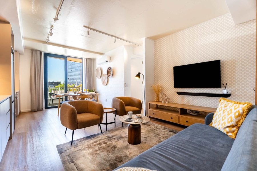 Elevé 602 in Sea Point, image 1