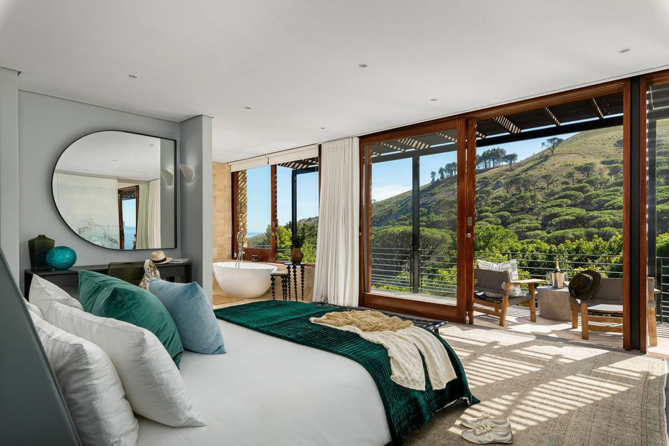 Villa Le Thallo in Camps Bay, image 4