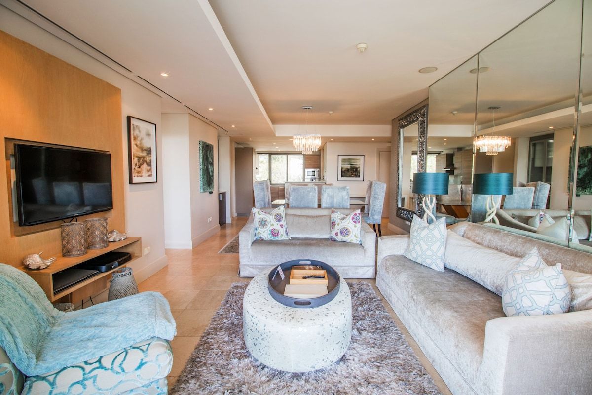 Waterfront Village - 2 bedroom Luxury — image 4