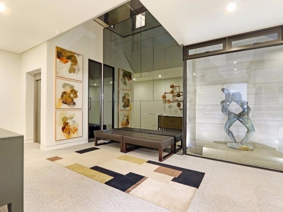 Orcha villa in Bantry Bay, image 3