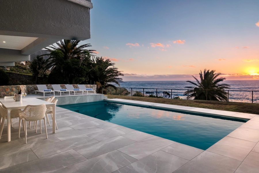 Villa Kai in Camps Bay, image 1