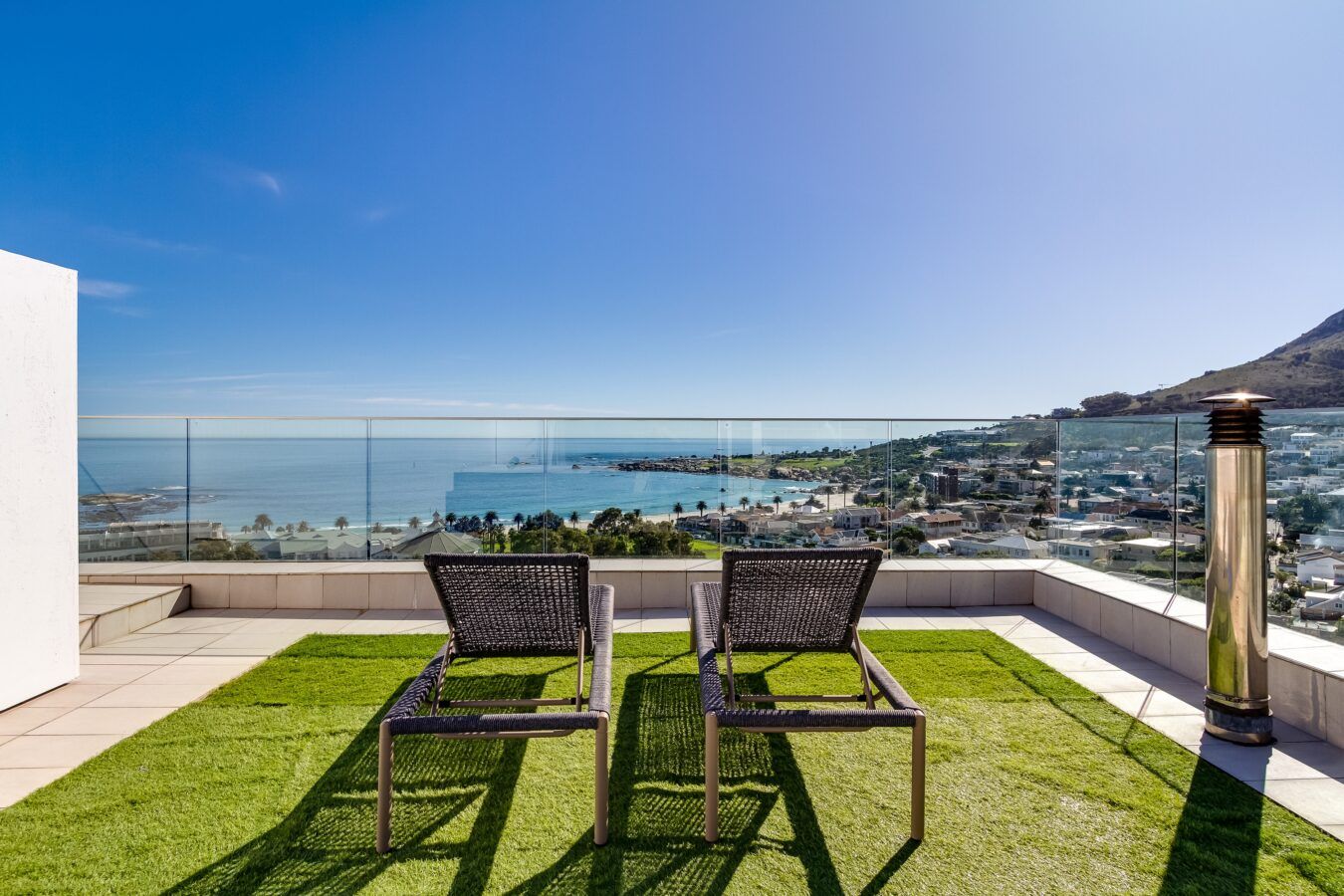 24 Geneva Villa A in Camps Bay, image 4