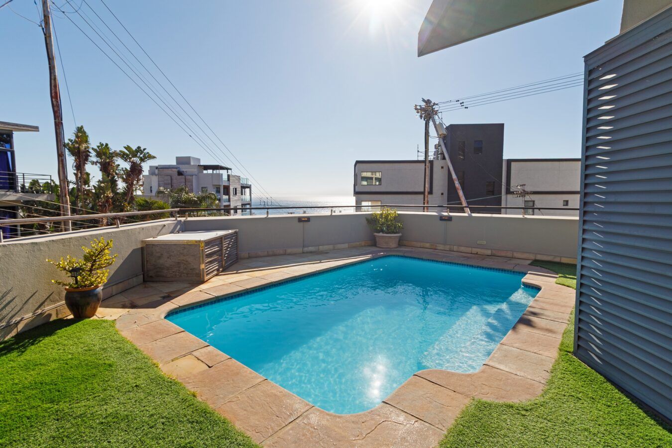 The Wedge View in Sea Point, image 4