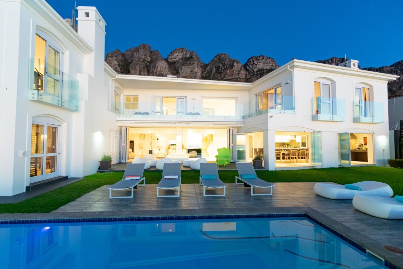 La Maison Hermes in Camps Bay, image 1