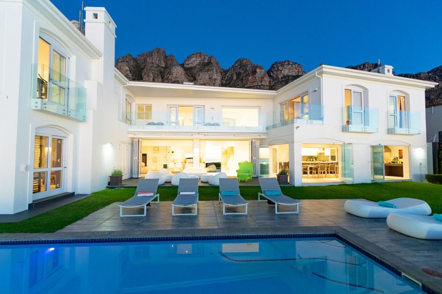 La Maison Hermes in Camps Bay, image 1