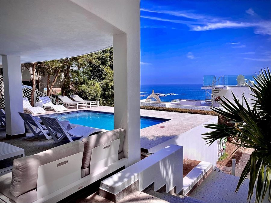 Clifton Magic villa in Clifton