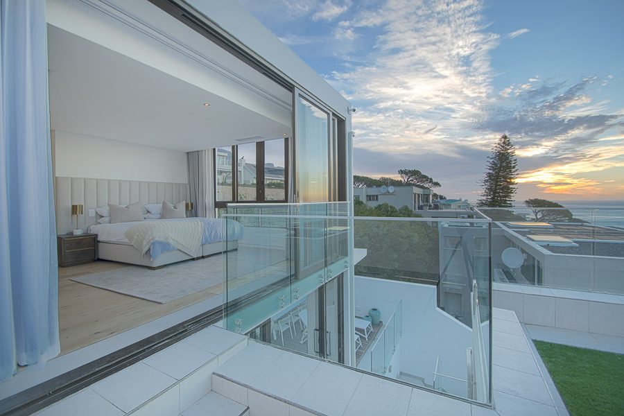 24 Geneva Villa A in Camps Bay, image 1