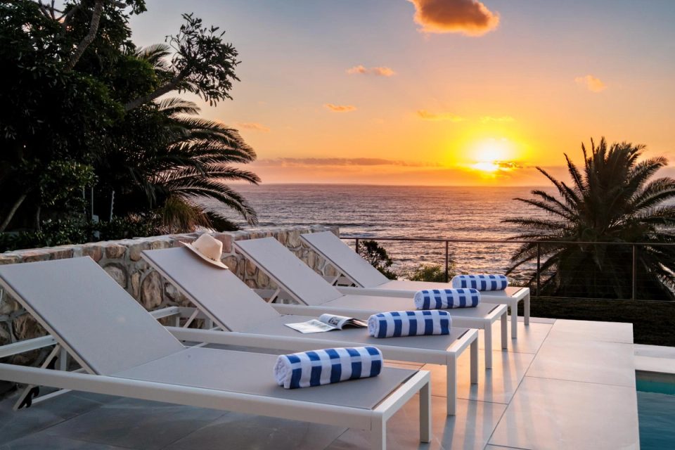 Villa Kai in Camps Bay, image 5