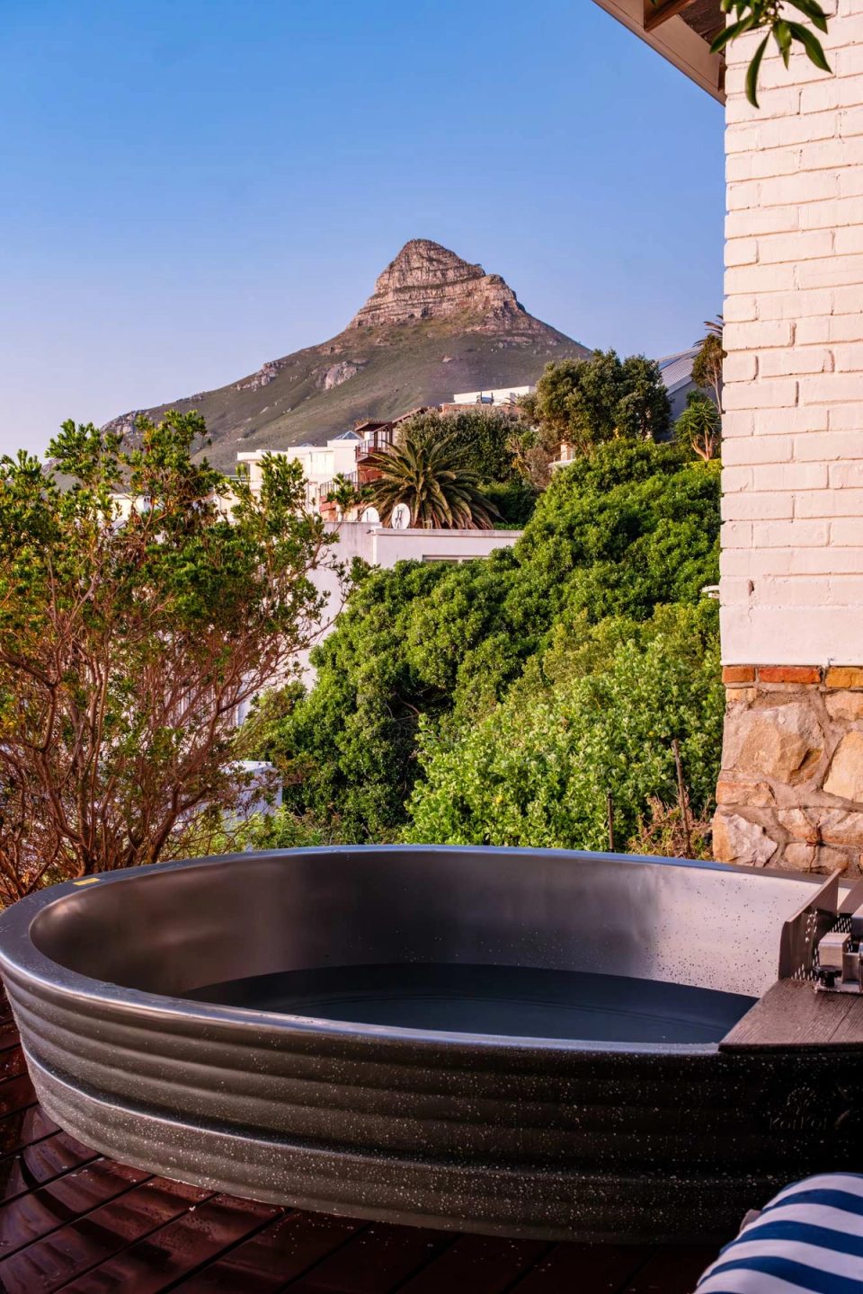The Rock Residence in Camps Bay, image 5