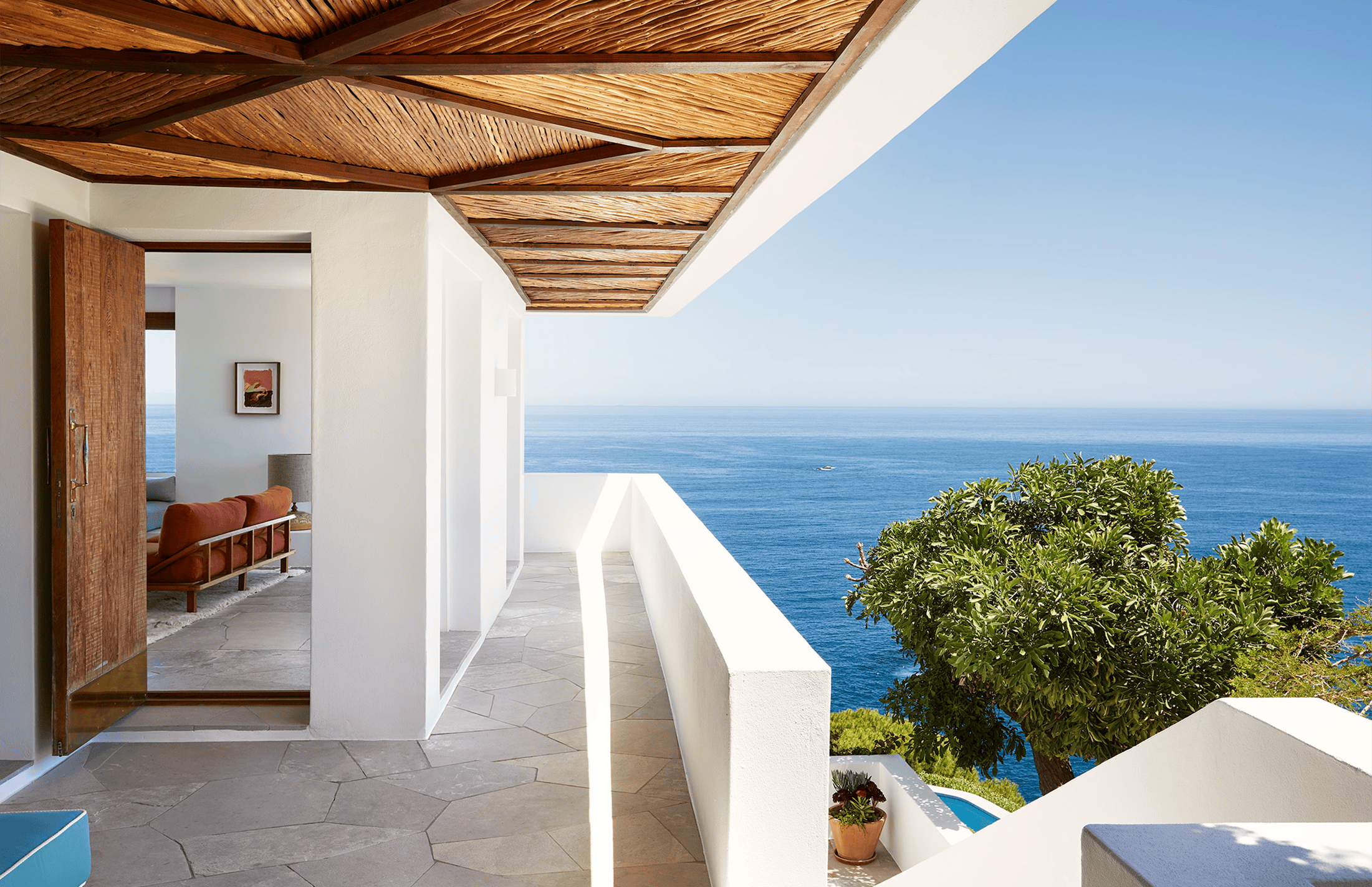 Icaria House in Clifton, image 1
